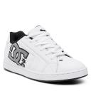 DC Net - White / White / Battleship