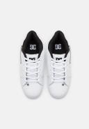 DC Net - White / White / Battleship