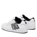 DC Net - White / White / Battleship