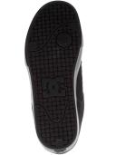 DC Pure Shoes (black/pirate black)