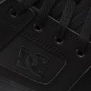 DC Pure Shoes (black/pirate black)