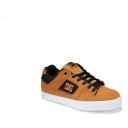 DC Pure Shoes (dk choco/black/oyste)