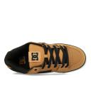DC Pure Shoes (dk choco/black/oyste)