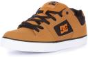 DC Pure Shoes (dk choco/black/oyste)
