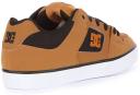 DC Pure Shoes (dk choco/black/oyste)