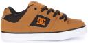 DC Pure Shoes (dk choco/black/oyste)