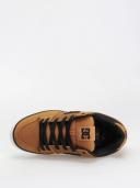 DC Pure Shoes (dk choco/black/oyste)