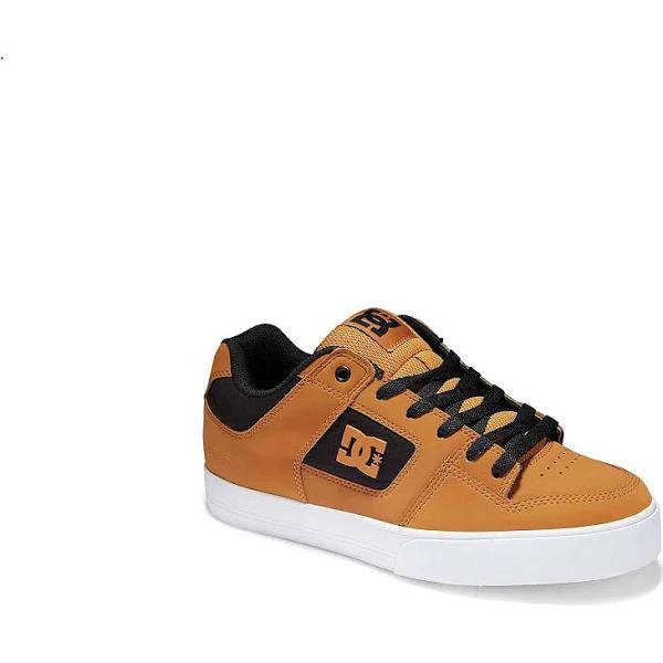 DC Pure Shoes (dk choco/black/oyste)