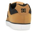 DC Pure Shoes (dk choco/black/oyste)
