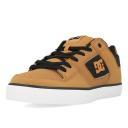 DC Pure Shoes (dk choco/black/oyste)