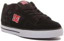 DC Shoes Bobs Pure in Black White for Mens