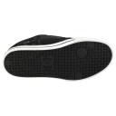 DC Shoes Bobs Pure in Black White for Mens