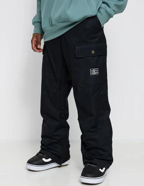 DC Shoes Code Trousers Black - M