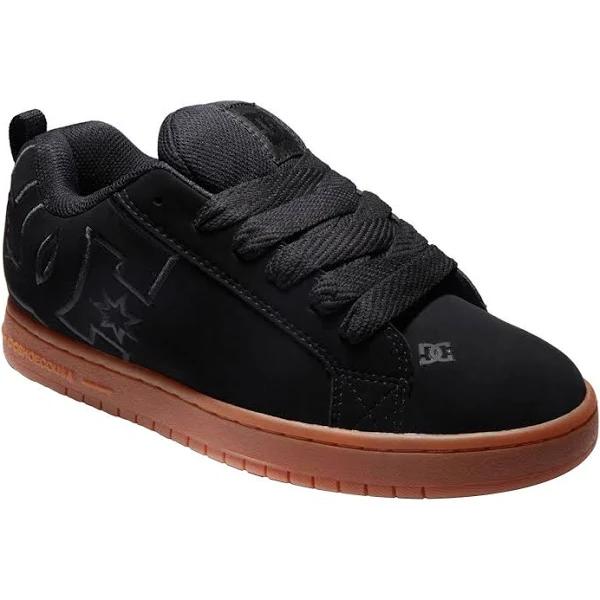 DC Shoes Court Graffik