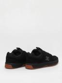 DC Shoes Lynx Zero - Black - Mens - 10.5