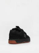 DC Shoes Lynx Zero - Black - Mens - 10.5