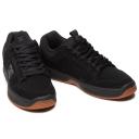 DC Shoes Lynx Zero - Black - Mens - 10.5