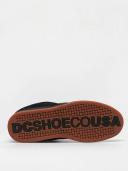 DC Shoes Lynx Zero - Black - Mens - 10.5