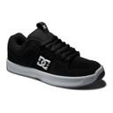 DC Shoes Lynx Zero Mens Black Camouflage Skate Trainers