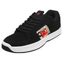 DC Shoes Lynx Zero Mens Black Camouflage Skate Trainers