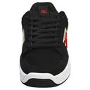 DC Shoes Lynx Zero Mens Black Camouflage Skate Trainers