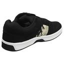 DC Shoes Lynx Zero Mens Black Camouflage Skate Trainers