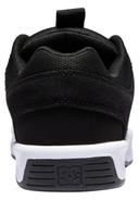 DC Shoes Lynx Zero Mens Black Camouflage Skate Trainers