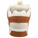 DC Shoes Lynx Zero Mens Brown Tan Skate Trainers - 12 UK