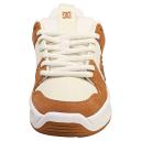 DC Shoes Lynx Zero Mens Brown Tan Skate Trainers - 12 UK