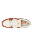DC Shoes Lynx Zero Mens Brown Tan Skate Trainers - 12 UK