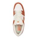 DC Shoes Lynx Zero Mens Brown Tan Skate Trainers - 8 UK
