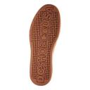 DC Shoes Lynx Zero Mens Brown Tan Skate Trainers - 8 UK