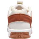 DC Shoes Lynx Zero Mens Brown Tan Skate Trainers - 9 UK