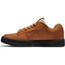 DC Shoes Lynx Zero Mens Wheat Black Casual Trainers - 7 UK