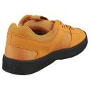DC Shoes Lynx Zero Mens Wheat Black Casual Trainers - 7 UK