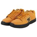DC Shoes Lynx Zero Mens Wheat Black Casual Trainers - 7 UK