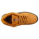 DC Shoes Lynx Zero Mens Wheat Black Casual Trainers - 7 UK