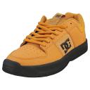 DC Shoes Lynx Zero Mens Wheat Black Casual Trainers - 7 UK