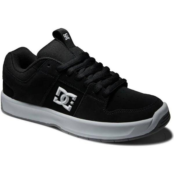 DC Shoes Lynx Zero Mens Wheat Black Casual Trainers - 7 UK
