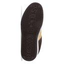 DC Shoes Lynx Zero S Trainers Brown EU 41 Man