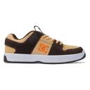 DC Shoes Lynx Zero S Trainers Brown EU 41 Man