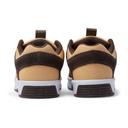 DC Shoes Lynx Zero S Trainers Brown EU 41 Man