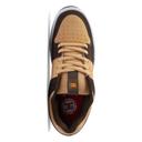 DC Shoes Lynx Zero S Trainers Brown EU 41 Man