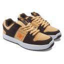 DC Shoes Lynx Zero S Trainers Brown EU 42 1/2 Man