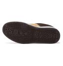 DC Shoes Lynx Zero S Trainers Brown EU 42 1/2 Man