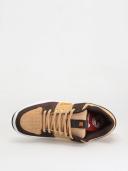 DC Shoes Lynx Zero S Trainers Brown EU 42 1/2 Man