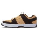 DC Shoes Lynx Zero S Trainers Brown EU 42 1/2 Man