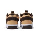 DC Shoes Lynx Zero S Trainers Brown EU 42 1/2 Man