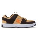 DC Shoes Lynx Zero S Trainers Brown EU 42 1/2 Man