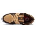 DC Shoes Lynx Zero S Trainers Brown EU 42 1/2 Man